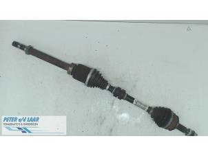 Gebruikte Aandrijfas rechts-voor Renault Kadjar (RFEH) 1.5 Blue dCi Prijs € 181,50 Inclusief btw aangeboden door Autodemontage van de Laar