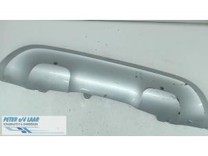 Gebruikte Spoiler Renault Kadjar (RFEH) 1.5 Blue dCi Prijs op aanvraag aangeboden door Autodemontage van de Laar