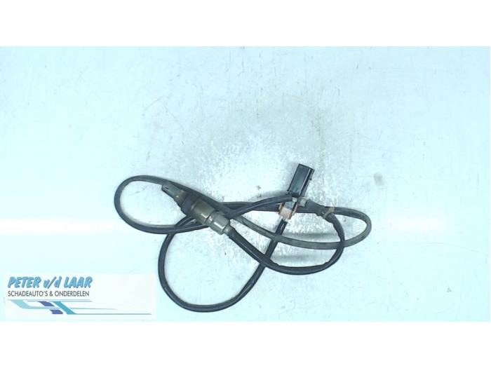 Lambda Sonde van een Volkswagen Polo V (6R)  2015