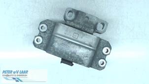 Gebruikte Motorsteun Volkswagen Golf VI Variant (AJ5/1KA) 1.4 TSI 160 16V Prijs € 30,00 Margeregeling aangeboden door Autodemontage van de Laar