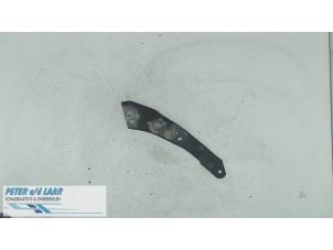 Gebruikte Frontpaneel Volkswagen Golf VI Variant (AJ5/1KA) 1.4 TSI 160 16V Prijs op aanvraag aangeboden door Autodemontage van de Laar