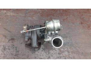 Gebruikte Turbo Renault Kangoo Prijs € 300,00 Margeregeling aangeboden door Autodemontage van de Laar