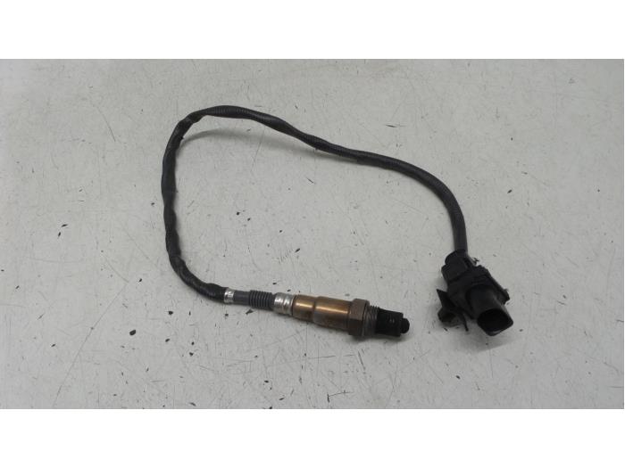 Gebruikte Lambda Sonde Renault Laguna Coupé (DT) 2.0 dCi 16V 150 Prijs op aanvraag aangeboden door Autodemontage van de Laar