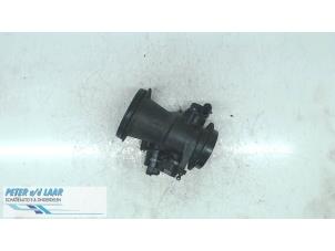 Gebruikte Gasklephuis Renault Kangoo (KC) 1.4 Prijs op aanvraag aangeboden door Autodemontage van de Laar