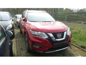 Gebruikte Cardanas Nissan X-Trail (T32) 1.6 Energy dCi All Mode Prijs op aanvraag aangeboden door Autodemontage van de Laar