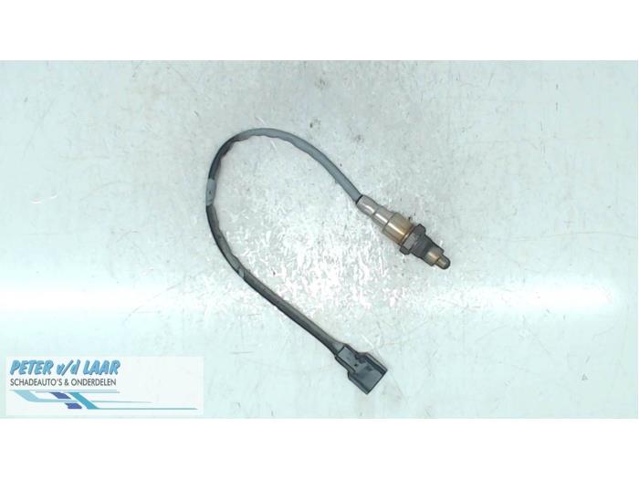 Gebruikte Lambda Sonde Dacia Duster (SR) 1.6 16V Prijs op aanvraag aangeboden door Autodemontage van de Laar