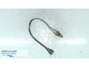 Gebruikte Lambda Sonde Dacia Duster (SR) 1.6 16V Prijs op aanvraag aangeboden door Autodemontage van de Laar