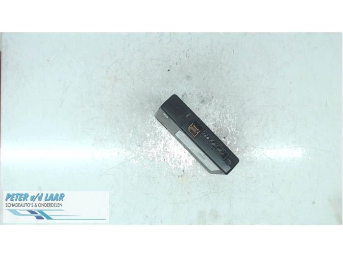 Gebruikte Sam module Renault Kadjar (RFEH) 1.5 Blue dCi Prijs € 100,00 Margeregeling aangeboden door Autodemontage van de Laar