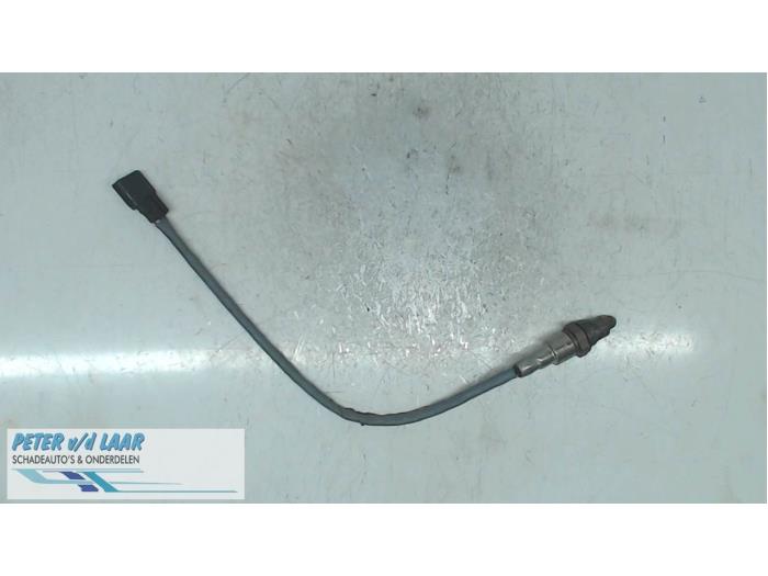 Gebruikte Lambda Sonde Dacia Duster (SR) 1.6 16V Prijs op aanvraag aangeboden door Autodemontage van de Laar