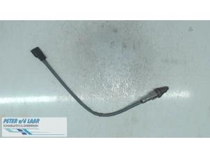 Gebruikte Lambda Sonde Dacia Duster (SR) 1.6 16V Prijs op aanvraag aangeboden door Autodemontage van de Laar