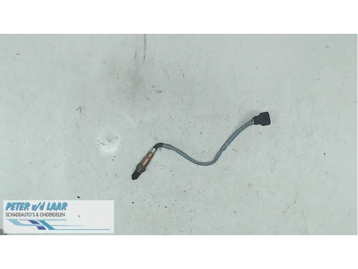 Gebruikte Lambda Sonde Nissan X-Trail (T32) 1.6 Energy dCi All Mode Prijs € 50,00 Margeregeling aangeboden door Autodemontage van de Laar