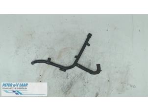 Gebruikte Waterpijp Volkswagen Jetta Prijs € 35,00 Margeregeling aangeboden door Autodemontage van de Laar