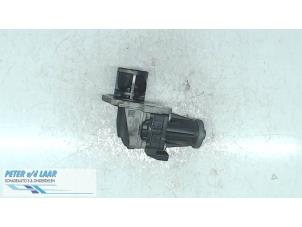 Gebruikte EGR Klep Renault Megane III Grandtour (KZ) 1.5 dCi 110 Prijs € 100,00 Margeregeling aangeboden door Autodemontage van de Laar