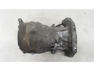 Gebruikte Carterpan Renault Megane III Grandtour (KZ) 1.5 dCi 110 Prijs € 50,00 Margeregeling aangeboden door Autodemontage van de Laar