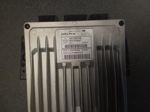 Gebruikte Computer Motormanagement Dacia Sandero I (BS) 1.5 dCi 70 Prijs € 150,00 Margeregeling aangeboden door Autodemontage van de Laar