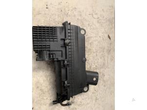 Gebruikte Luchtfilterhuis Dacia Sandero I (BS) 1.5 dCi 70 Prijs € 50,00 Margeregeling aangeboden door Autodemontage van de Laar