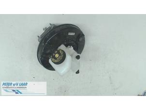 Gebruikte Rembol Nissan X-Trail (T32) 2.0 dCi All Mode Prijs op aanvraag aangeboden door Autodemontage van de Laar