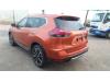 Nissan X-Trail (T32) 2.0 dCi All Mode Remschijf achter
