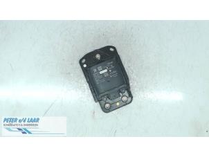 Gebruikte Parkeersensor Nissan X-Trail (T32) 2.0 dCi All Mode Prijs € 151,25 Inclusief btw aangeboden door Autodemontage van de Laar