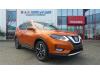 Nissan X-Trail (T32) 2.0 dCi All Mode Deurrubber 4Deurs rechts-voor