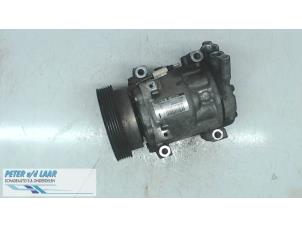 Gebruikte Aircopomp Dacia Logan MCV (KS) 1.5 dCi Prijs op aanvraag aangeboden door Autodemontage van de Laar