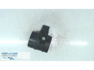 Gebruikte Luchtmassameter Mercedes C (W204) 2.2 C-220 CDI 16V Prijs op aanvraag aangeboden door Autodemontage van de Laar