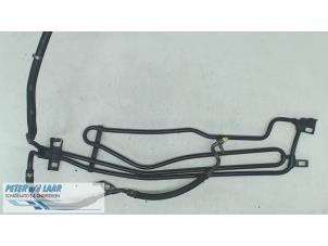 Gebruikte Oliekoeler Mercedes C (W204) 2.2 C-220 CDI 16V Prijs op aanvraag aangeboden door Autodemontage van de Laar