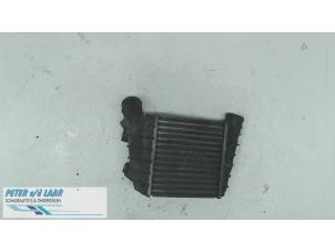 Gebruikte Intercooler Volkswagen Polo IV (9N1/2/3) 1.4 TDI 75 Prijs op aanvraag aangeboden door Autodemontage van de Laar
