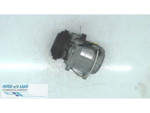 Gebruikte Aircopomp Smart City-Coupé 0.6 Turbo i.c. Smart&Pulse Prijs € 75,00 Margeregeling aangeboden door Autodemontage van de Laar