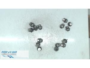 Gebruikte Wielbouten set Ford Fusion 1.4 TDCi Prijs op aanvraag aangeboden door Autodemontage van de Laar