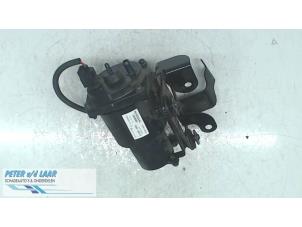 Gebruikte Diversen Nissan Pulsar (C13) 1.2 DIG-T 16V Prijs op aanvraag aangeboden door Autodemontage van de Laar