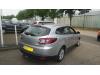 Renault Megane III Grandtour (KZ) 1.5 dCi 110 Achteras voorwielaandrijving