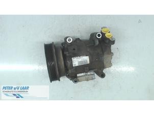 Gebruikte Aircopomp Renault Kangoo Express (FW) 1.5 dCi 70 Prijs € 100,00 Margeregeling aangeboden door Autodemontage van de Laar