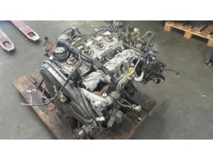 Gebruikte Motor Mazda 6 Sportbreak (GY19/89) 2.0 CiDT 16V Prijs € 450,00 Margeregeling aangeboden door Autodemontage van de Laar