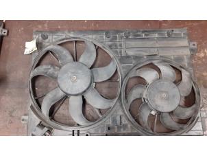 Gebruikte Windtunnel Volkswagen Golf Prijs € 180,00 Margeregeling aangeboden door Autodemontage van de Laar