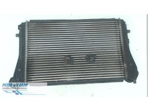 Gebruikte Intercooler Volkswagen Passat Variant (3C5) 1.4 TSI 16V Prijs € 75,00 Margeregeling aangeboden door Autodemontage van de Laar