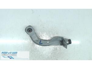 Gebruikte Steun (diversen) Renault Kangoo/Grand Kangoo (KW) 1.5 dCi 110 Prijs op aanvraag aangeboden door Autodemontage van de Laar