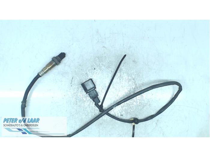 Gebruikte Lambda Sonde Volkswagen Passat Variant (3B6) 2.3 V5 20V Prijs op aanvraag aangeboden door Autodemontage van de Laar