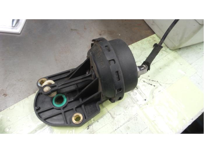 Gebruikte Diversen Volkswagen Passat Variant (3B6) 2.3 V5 20V Prijs € 35,00 Margeregeling aangeboden door Autodemontage van de Laar