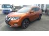 Nissan X-Trail (T32) 2.0 dCi All Mode Uitlaat Einddemper