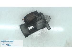 Gebruikte Startmotor Mazda 6 Sportbreak (GY19/89) 2.0 CiDT 16V Prijs € 40,00 Margeregeling aangeboden door Autodemontage van de Laar