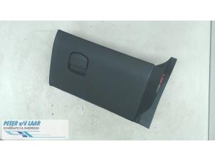 Gebruikte Dashboardkastje Opel Monza Prijs € 50,00 Margeregeling aangeboden door Autodemontage van de Laar