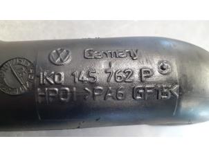 Gebruikte Turboslang Volkswagen Jetta Prijs € 50,00 Margeregeling aangeboden door Autodemontage van de Laar