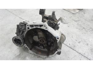 Gebruikte Versnellingsbak Skoda Fabia II (5J) 1.2 TDI 12V Greenline Prijs € 450,00 Margeregeling aangeboden door Autodemontage van de Laar