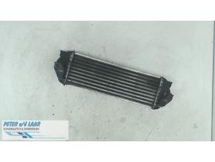 Gebruikte Intercooler Ford Transit Connect 1.8 TDCi 75 Prijs op aanvraag aangeboden door Autodemontage van de Laar