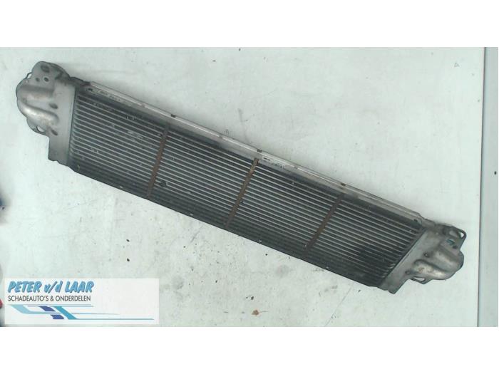 Gebruikte Intercooler Volkswagen Transporter T5 2.5 TDi Prijs € 70,00 Margeregeling aangeboden door Autodemontage van de Laar