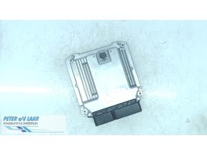 Gebruikte Computer Motormanagement Volkswagen Transporter T5 2.5 TDi Prijs € 250,00 Margeregeling aangeboden door Autodemontage van de Laar