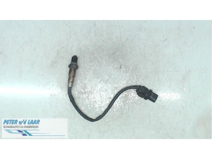 Gebruikte Lambda Sonde Mini Mini (R56) 1.6 Cooper D 16V Prijs op aanvraag aangeboden door Autodemontage van de Laar