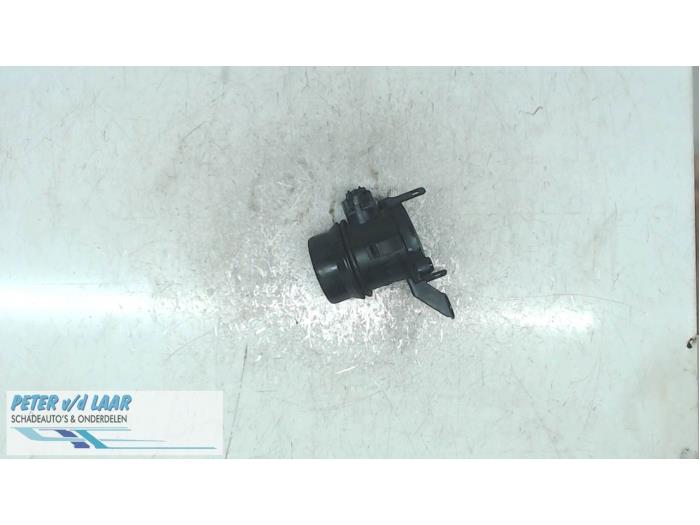 Gebruikte Motor Temperatuursensor Mini Mini (R56) 1.6 Cooper D 16V Prijs op aanvraag aangeboden door Autodemontage van de Laar