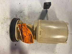 Gebruikte Benzinepomp Seat Arosa (6H1) 1.0 MPi Prijs € 50,00 Margeregeling aangeboden door Autodemontage van de Laar